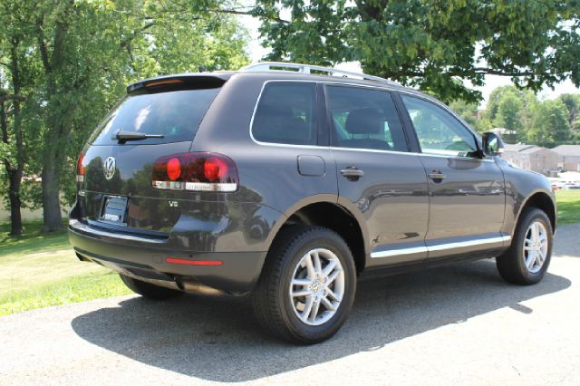 Volkswagen Touareg 2 2008 photo 20