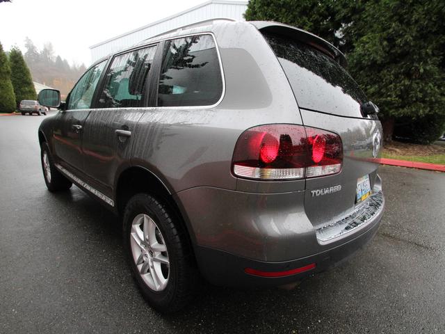 Volkswagen Touareg 2 2008 photo 5