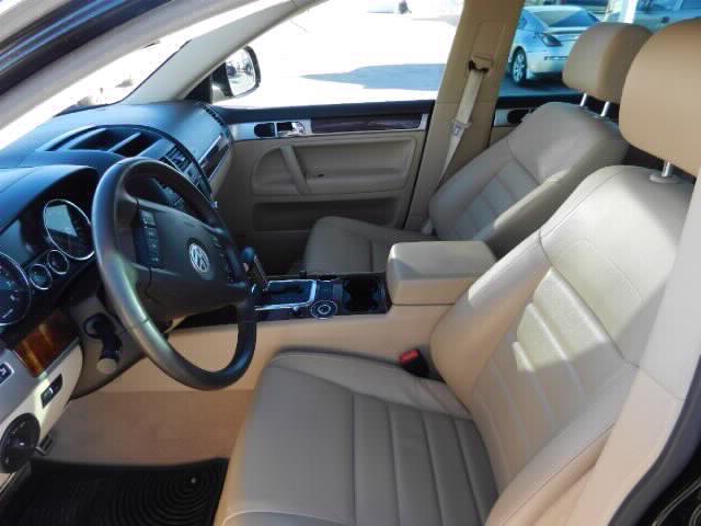 Volkswagen Touareg 2 2008 photo 13