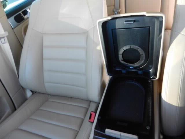 Volkswagen Touareg 2 2008 photo 21