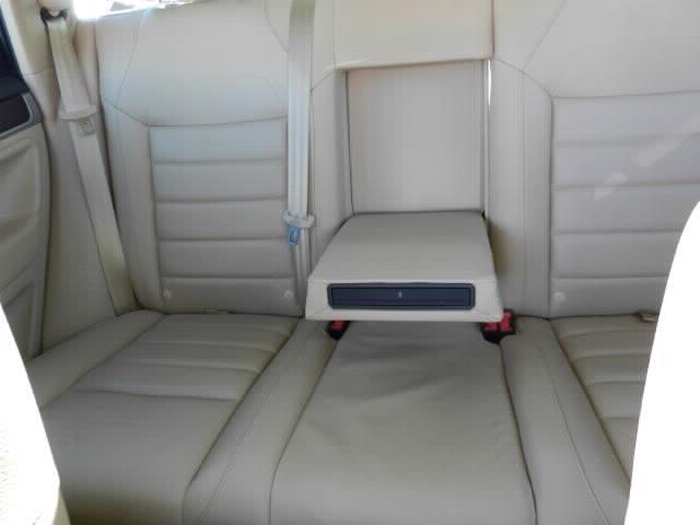 Volkswagen Touareg 2 2008 photo 8