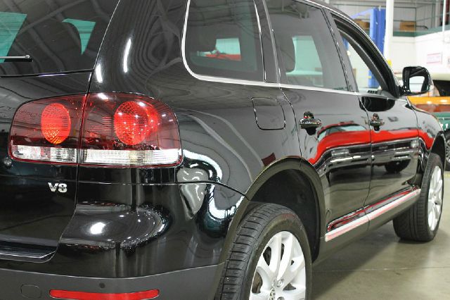 Volkswagen Touareg 2 2008 photo 44