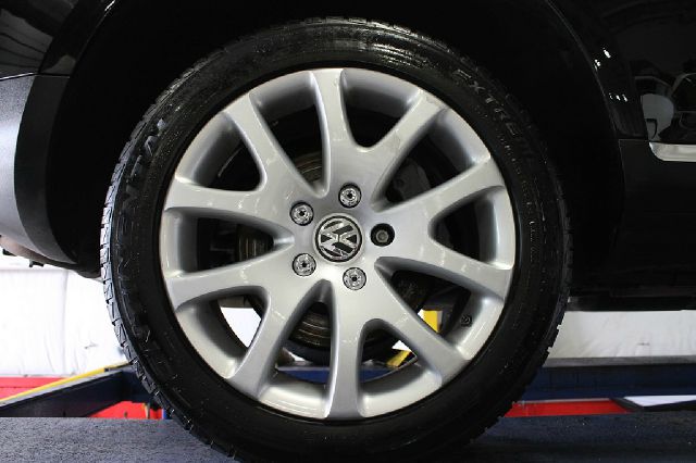 Volkswagen Touareg 2 2008 photo 56