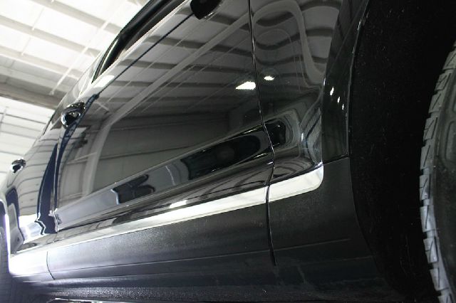 Volkswagen Touareg 2 2008 photo 58