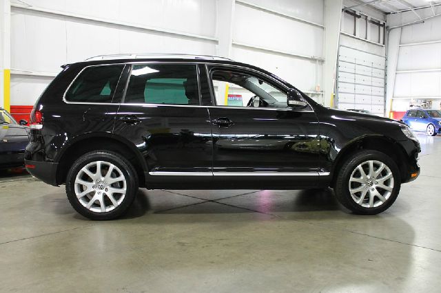 Volkswagen Touareg 2 2008 photo 69