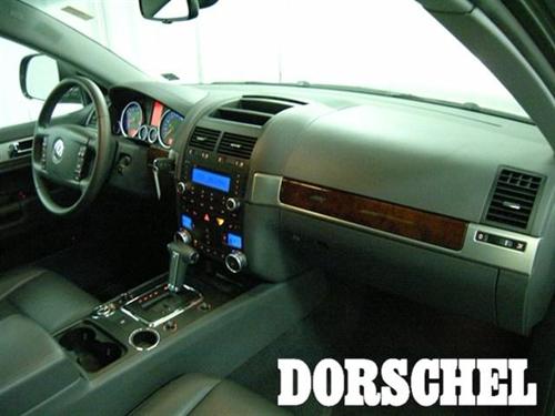 Volkswagen Touareg 2 2010 photo 5