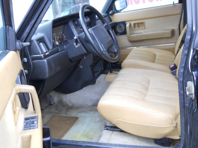 Volvo 240 1992 photo 1