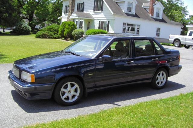 Volvo 850 Series 1993 photo 1