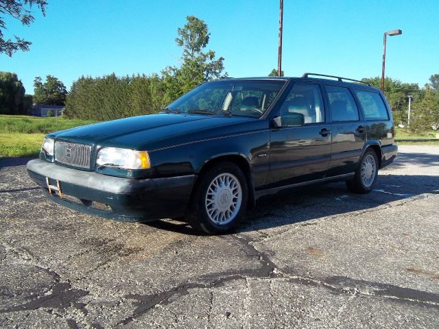 Volvo 850 Series 1994 photo 3