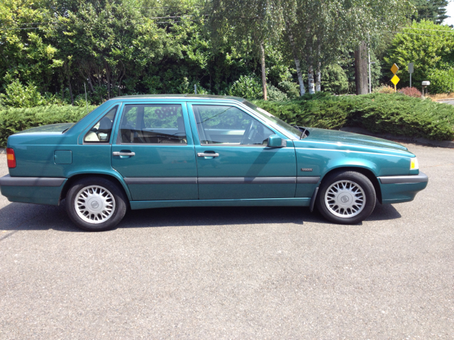 Volvo 850 Series 1994 photo 4