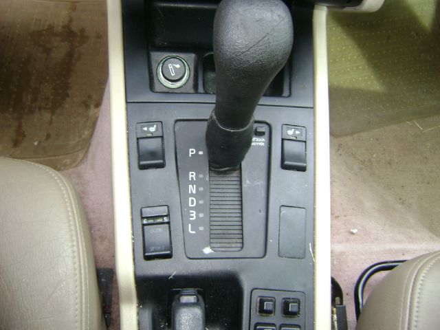 Volvo 850 Series 1994 photo 3