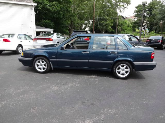 Volvo 850 Series 1995 photo 5