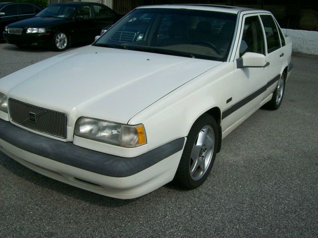 Volvo 850 Series 1995 photo 3