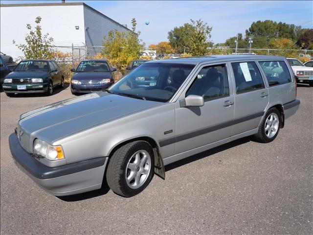 Volvo 850 Series 5 LS Wagon