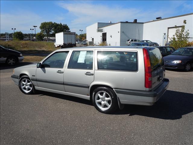 Volvo 850 Series 1995 photo 2