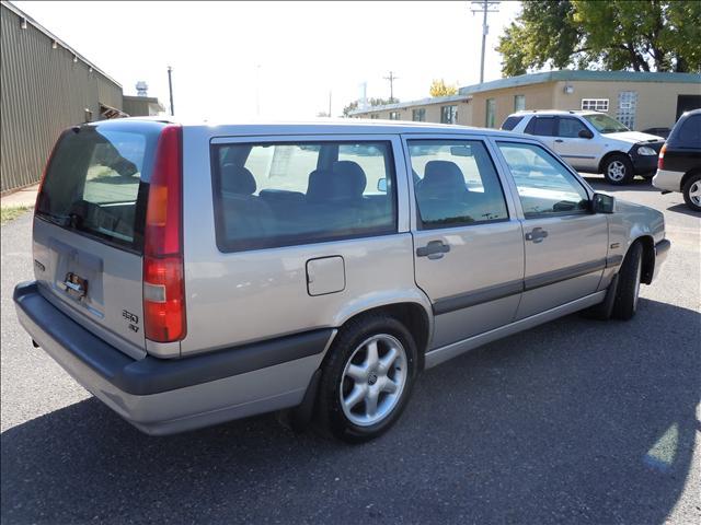 Volvo 850 Series 1995 photo 4