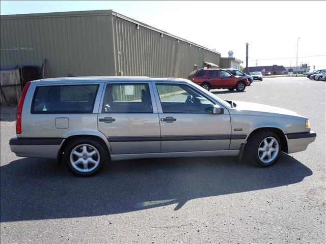 Volvo 850 Series 1995 photo 5