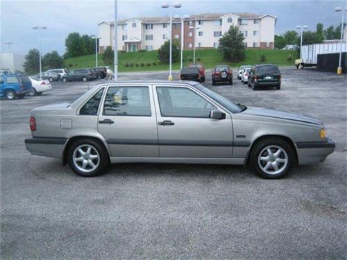 Volvo 850 Series 1995 photo 1