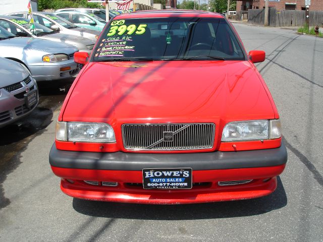 Volvo 850 Series 1996 photo 1