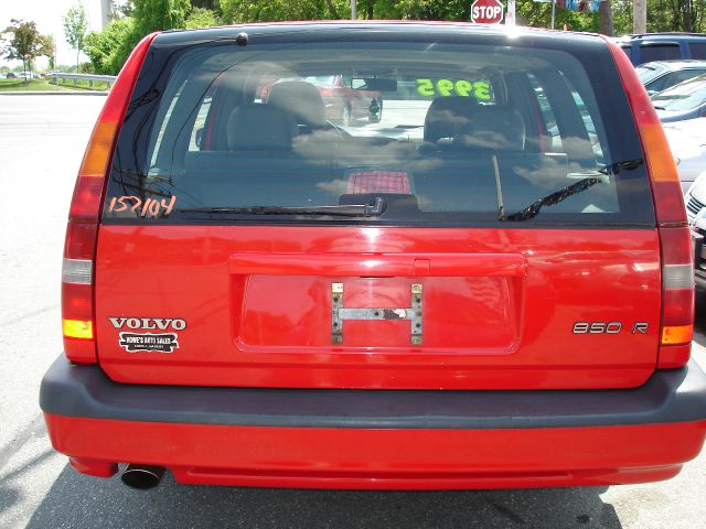 Volvo 850 Series 1996 photo 4