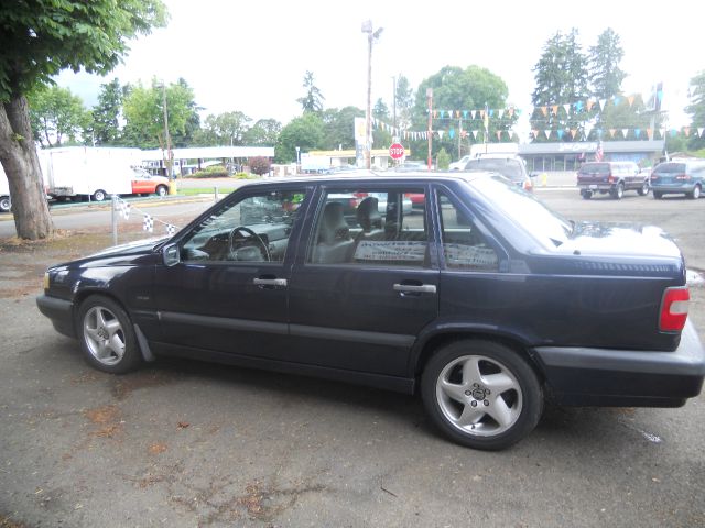 Volvo 850 Series 1996 photo 14