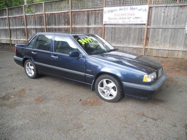 Volvo 850 Series 1996 photo 3