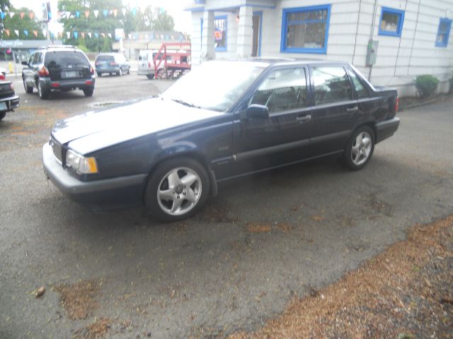 Volvo 850 Series 1996 photo 5