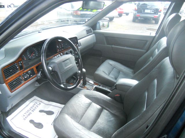 Volvo 850 Series 1996 photo 6