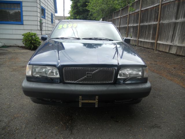 Volvo 850 Series 1996 photo 9