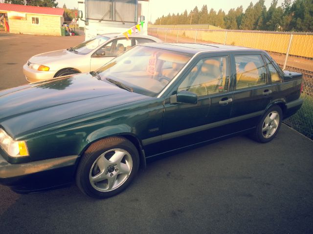 Volvo 850 Series 1996 photo 2