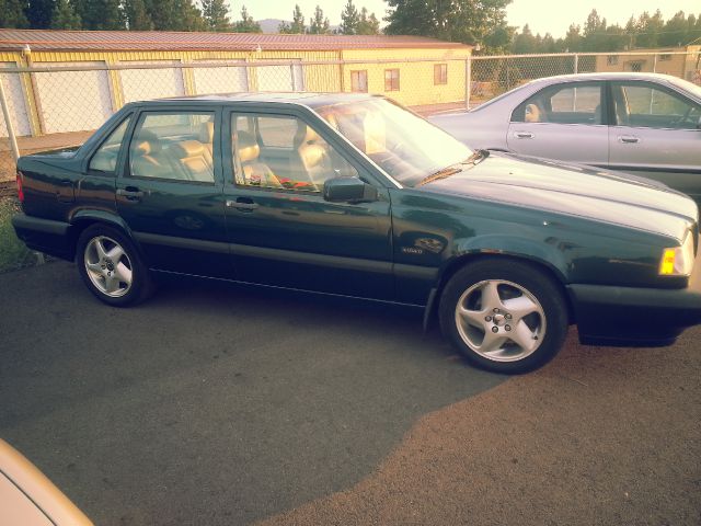 Volvo 850 Series 1996 photo 3