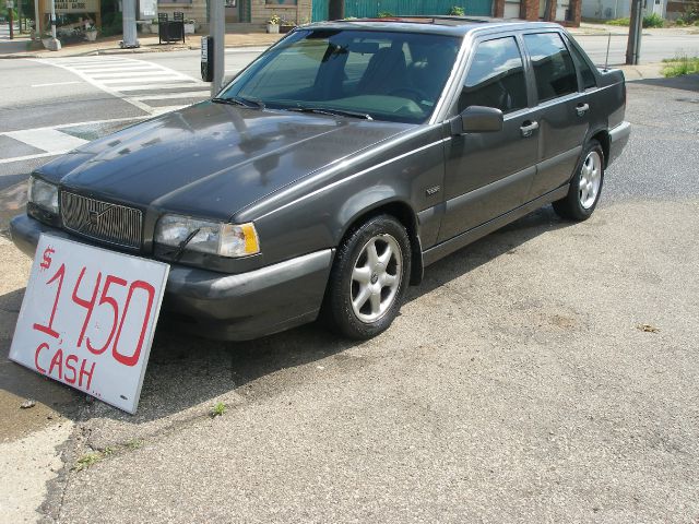 Volvo 850 Series 1996 photo 1