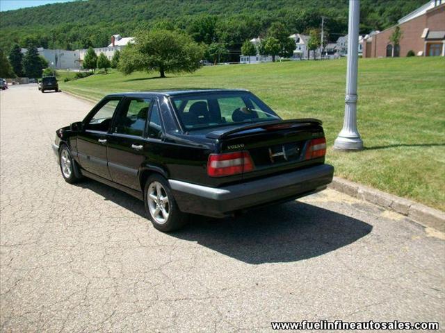 Volvo 850 Series 1996 photo 3