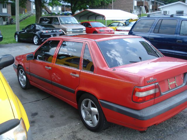 Volvo 850 Series 1996 photo 1