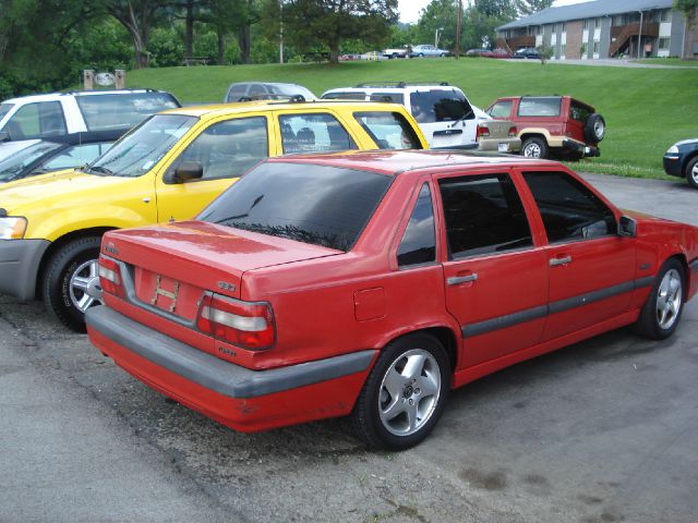 Volvo 850 Series 1996 photo 4