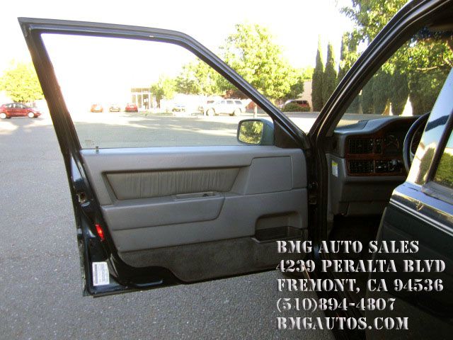 Volvo 850 Series 1996 photo 12