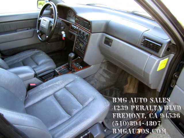 Volvo 850 Series 1996 photo 6