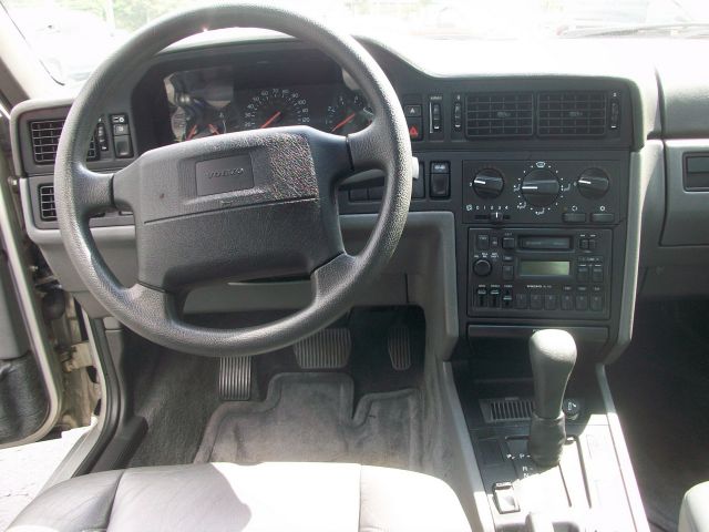 Volvo 850 Series 1997 photo 1