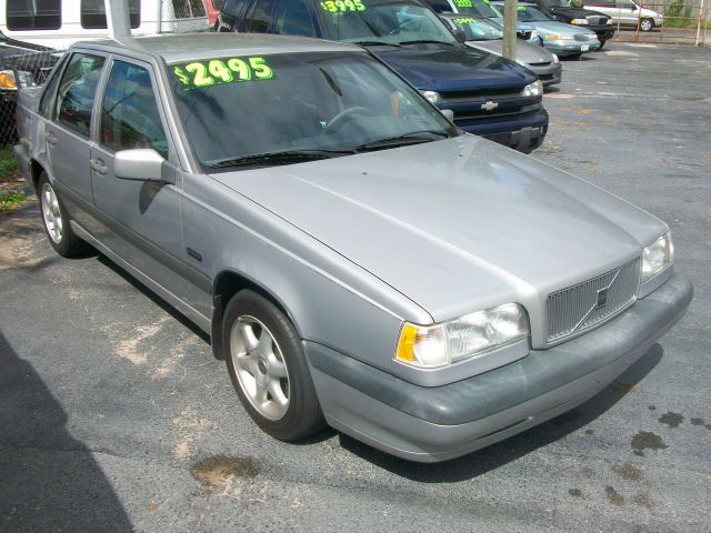 Volvo 850 Series 1997 photo 3