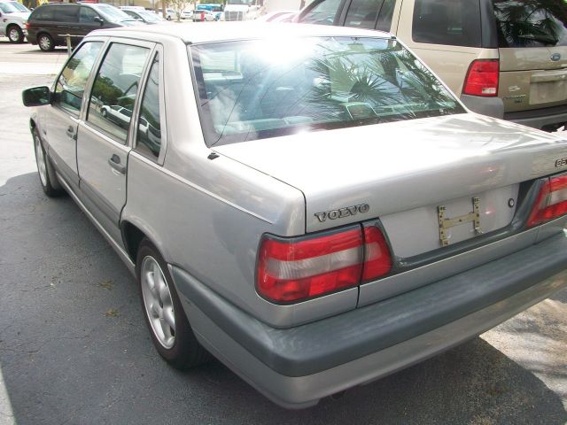 Volvo 850 Series 1997 photo 5