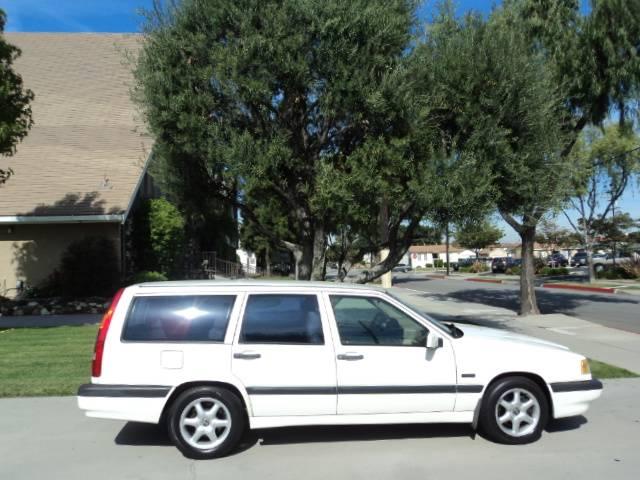 Volvo 850 Series 1997 photo 1