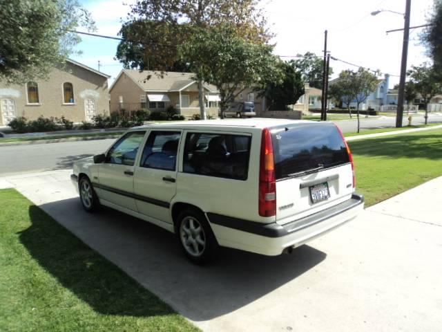 Volvo 850 Series 1997 photo 4