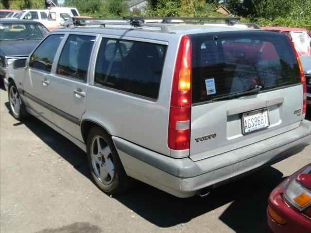 Volvo 850 Series 1997 photo 4