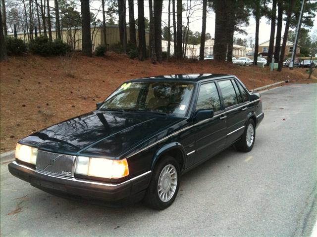 Volvo 960 Series 1994 photo 3