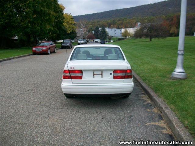 Volvo 960 Series 1997 photo 4