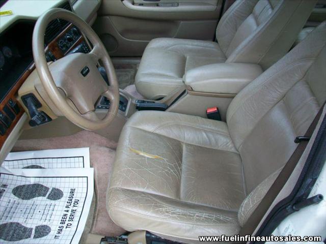 Volvo 960 Series 1997 photo 5