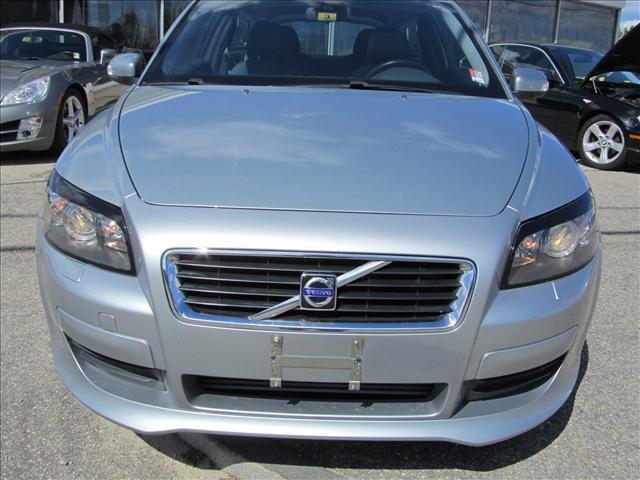 Volvo C30 2008 photo 1