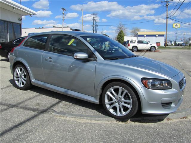 Volvo C30 2008 photo 2