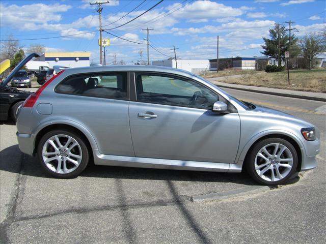 Volvo C30 2008 photo 3