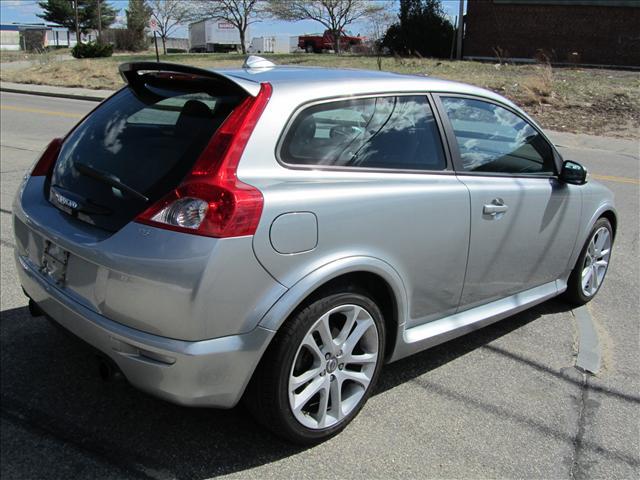 Volvo C30 2008 photo 4